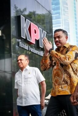 Etika Pejabat Publik Disorot Usai Polemik Surat Istri Menteri UMKM