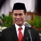 Menteri Pertanian Andi Amran Sulaiman. (Dok. presidenri.go.id)