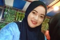 4. Dahlia S hadir memberikan keterangan di persidangan kasus dugaan penipuan perahu di Sorong Selatan. (Dok. Dullah)
