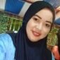 4. Dahlia S hadir memberikan keterangan di persidangan kasus dugaan penipuan perahu di Sorong Selatan. (Dok. Dullah)
