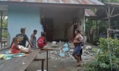 Gempa Bumi Magnitudo 6,4 di Sarmi Papua: Dampak, Penanganan, dan Kesiapsiagaan Masyarakat