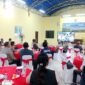 Program Polri dan Bulog dorong kesejahteraan masyarakat, khususnya di Papua Barat Daya. (Dok. Dullah)