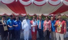 Pemuda Papua Barat Daya Tegaskan Dukungan Visi Misi Kepala Daerah