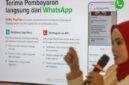 PayChat App DOKU: Solusi Pembayaran Digital UMKM di WhatsApp