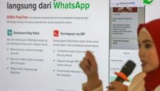 PayChat App DOKU: Solusi Pembayaran Digital UMKM di WhatsApp