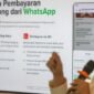 PayChat App DOKU: Solusi Pembayaran Digital UMKM di WhatsApp