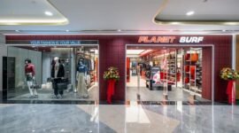 Planet Surf Indonesia resmi meluncurkan rangkaian promo spesial di seluruh gerai se-Indonesia. (Dok. Planet Surf Indonesia)