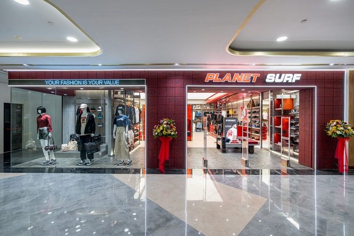 Planet Surf Indonesia resmi meluncurkan rangkaian promo spesial di seluruh gerai se-Indonesia. (Dok. Planet Surf Indonesia)