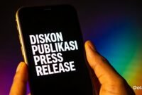 Persrilis.com menawarkan solusi efisien publikasi media online bagi korporasi yang ingin meningkatkan eksistensi digital secara profesional. (Dok. Persrilis.com)
