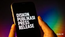 Persrilis.com menawarkan solusi efisien publikasi media online bagi korporasi yang ingin meningkatkan eksistensi digital secara profesional. (Dok. Persrilis.com)
