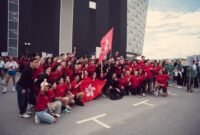 Hong Kong Hadirkan PUMA HYROX World Championships ke Asia Pasifik untuk Pertama Kalinya pada 2027