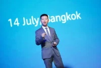 Konektivitas Berbasis AI: Asia Pasifik Susun Arah Menuju Masa Depan Digital yang Lebih Cerdas
