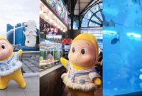 Twinkle Twinkle Mengawali Petualangan di Asia Tenggara dari Singapura dan Menjadikan Singapura Rumah Pertamanya
