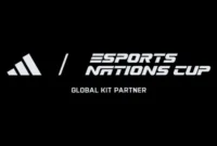 Esports Foundation dan adidas Jalin Kemitraan Bersejarah untuk Membekali Seluruh Tim pada Penyelenggaraan Perdana Esports Nations Cup