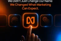 Netcore berganti nama menjadi Netcore.ai dan menjadi platform pemasaran berbasis AI agen pertama yang turut bertanggung jawab atas pertumbuhan pelanggan