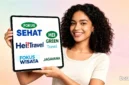 SapuLangit Media Center memperkenalkan 5 media baru yang berfokus pada kesehatan, pariwisata, dan lingkungan hidup sebagai bagian dari ekspansi ekosistem media digital. (Dok. Persrilis.com)