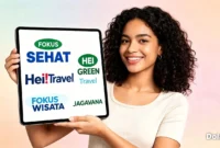 SapuLangit Media Center memperkenalkan 5 media baru yang berfokus pada kesehatan, pariwisata, dan lingkungan hidup sebagai bagian dari ekspansi ekosistem media digital. (Dok. Persrilis.com)