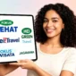 SapuLangit Media Center memperkenalkan 5 media baru yang berfokus pada kesehatan, pariwisata, dan lingkungan hidup sebagai bagian dari ekspansi ekosistem media digital. (Dok. Persrilis.com)