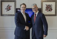 NOVVA Group Akuisisi Portofolio Energi Terbarukan 3,17 GW dari ABO Energy di Argentina guna Mendukung Infrastruktur AI Global