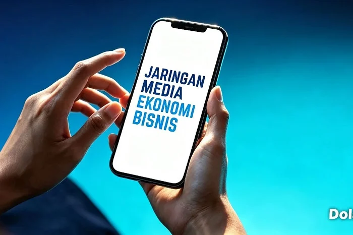 Publikasi press release korporasi dapat memperkuat komunikasi bisnis, memperluas jangkauan informasi, serta mendukung strategi reputasi dan branding melalui jaringan media ekonomi dan bisnis digital. (Dok. Siarannews.com)