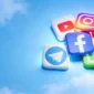 Jumlah followers media sosial tidak hanya menjadi indikator jangkauan audiens, tetapi juga berpotensi mendukung peluang kerja sama pemasaran digital. New Media Network mengajak pemilik akun Instagram, TikTok, YouTube, dan Facebook untuk berkolaborasi dalam program promosi, publikasi, dan komunikasi. Melalui jaringan media placement, pemilik akun berkesempatan mengoptimalkan potensi audiens secara produktif. (Dok. Jasasiaranpers.com)